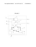 PROCESS FOR THE TREATMENT OF A STREAM OF SUBSTANCES diagram and image