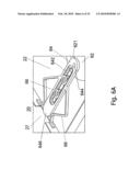 Front Opening Unified Pod with latch component diagram and image