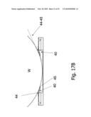 Front Opening Unified Pod with latch component diagram and image