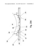 Front Opening Unified Pod with latch component diagram and image