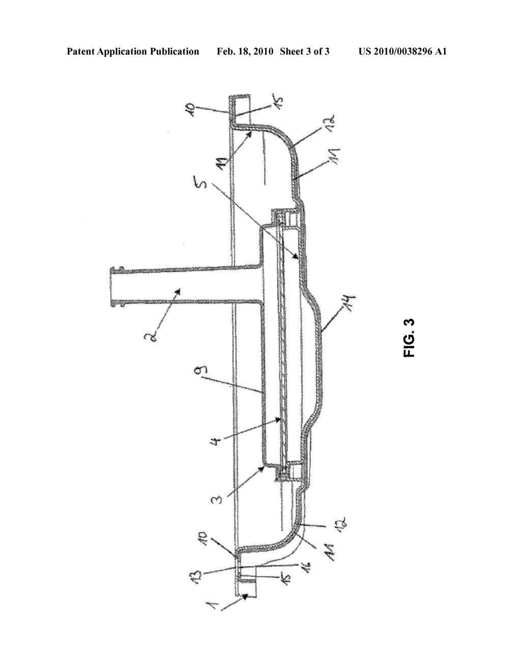 Oil Sump Having Oil Filter on Carrier Unit - diagram, schematic, and image 04