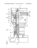 Method for Electrical Discharge Machining of Electrically Non-Conductive Material diagram and image