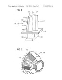 Method for Electrical Discharge Machining of Electrically Non-Conductive Material diagram and image