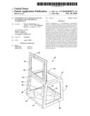 Food-protective apparatus for use in cooking and food-serving environments diagram and image