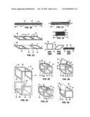 Food-protective apparatus for use in cooking and food-serving environments diagram and image