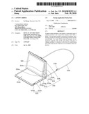 LAPTOP CARRIER diagram and image