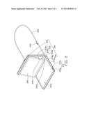 LAPTOP CARRIER diagram and image