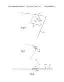 ALIGNING AND LOCATING DEVICE diagram and image