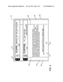 Reusable mailers and methods diagram and image