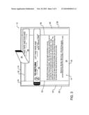 Reusable mailers and methods diagram and image