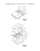 DISPERSING FRAGRANCES diagram and image