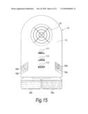 DISPERSING FRAGRANCES diagram and image