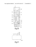 DISPERSING FRAGRANCES diagram and image