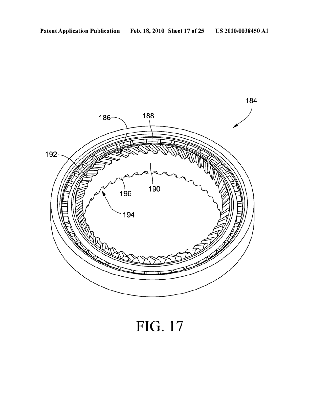 Sprinkler with nutating mechanism and optional weight - diagram, schematic, and image 18