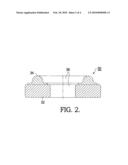 Fuel injector having an energy attenuator sub-assembly for the valve seat diagram and image