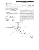 SYSTEM AND METHODS FOR AIRBORNE LAUNCH AND RECOVERY OF AIRCRAFT diagram and image