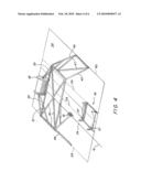 SYSTEM AND METHODS FOR AIRBORNE LAUNCH AND RECOVERY OF AIRCRAFT diagram and image