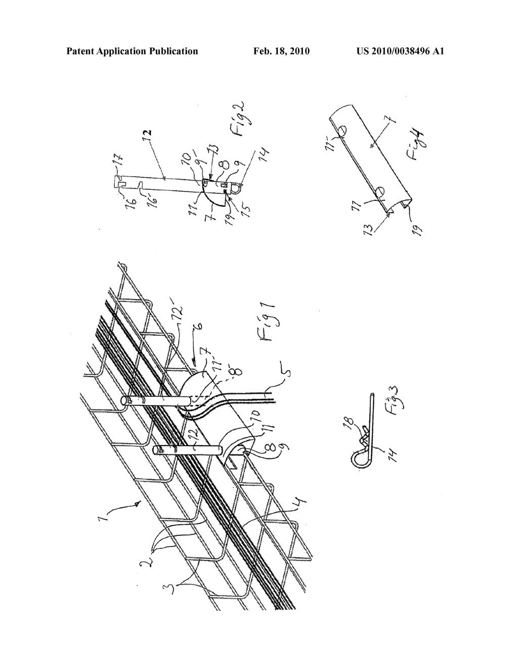 CABLE LADDER DEVICE - diagram, schematic, and image 02