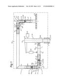 Support Arm diagram and image