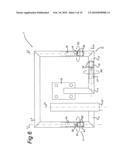 Support Arm diagram and image