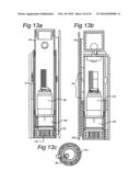 Support Arm diagram and image