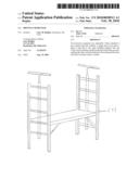 Drywall buddy bar diagram and image