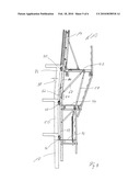 Rail-Guided Climbing System diagram and image