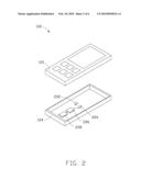 ELECTRONIC DEVICE AND METHOD FOR RECORDING DISASSEMBLY TIMES THEREOF diagram and image