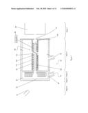 Efficient Atmospheric Pressure Interface for Mass Spectrometers and Method diagram and image