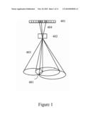 IDENTIFICATION AND LOCALIZATION OF EXPLOSIVES AND OTHER MATERIAL diagram and image