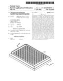 APPARATUS AND METHOD FOR FLUORESCENCE MEASUREMENTS USING SPATIALLY STRUCTURED ILLUMINATION diagram and image