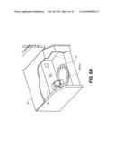 APPARATUS AND METHOD FOR FLUORESCENCE MEASUREMENTS USING SPATIALLY STRUCTURED ILLUMINATION diagram and image