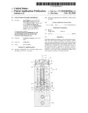 VALVE AND ACTUATOR ASSEMBLIES diagram and image