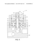 VALVE AND ACTUATOR ASSEMBLIES diagram and image