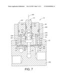 VALVE AND ACTUATOR ASSEMBLIES diagram and image