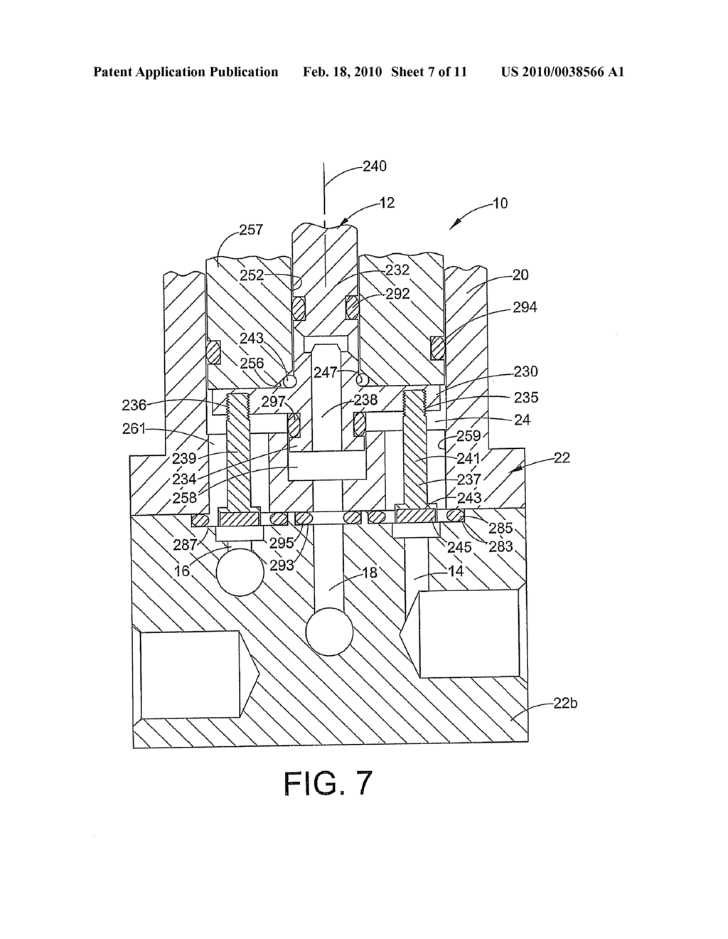 VALVE AND ACTUATOR ASSEMBLIES - diagram, schematic, and image 08