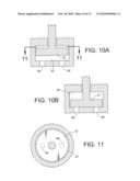 VALVE AND ACTUATOR ASSEMBLIES diagram and image