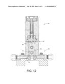 VALVE AND ACTUATOR ASSEMBLIES diagram and image