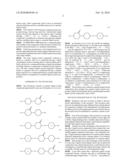 Liquid Crystal Compound Having Lactone Ring, Liquid Crystal Composition, And Liquid Crystal Display Device diagram and image