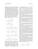 Liquid Crystal Compound Having Lactone Ring, Liquid Crystal Composition, And Liquid Crystal Display Device diagram and image