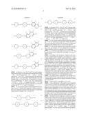 Liquid Crystal Compound Having Lactone Ring, Liquid Crystal Composition, And Liquid Crystal Display Device diagram and image