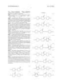 Liquid Crystal Compound Having Lactone Ring, Liquid Crystal Composition, And Liquid Crystal Display Device diagram and image