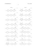 Liquid Crystal Compound Having Lactone Ring, Liquid Crystal Composition, And Liquid Crystal Display Device diagram and image