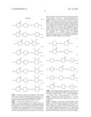 Liquid Crystal Compound Having Lactone Ring, Liquid Crystal Composition, And Liquid Crystal Display Device diagram and image