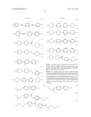 Liquid Crystal Compound Having Lactone Ring, Liquid Crystal Composition, And Liquid Crystal Display Device diagram and image