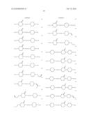 Liquid Crystal Compound Having Lactone Ring, Liquid Crystal Composition, And Liquid Crystal Display Device diagram and image