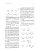 Liquid Crystal Compound Having Lactone Ring, Liquid Crystal Composition, And Liquid Crystal Display Device diagram and image