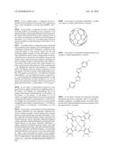 POLYMERIZABLE SEMICONDUCTORS, POLYMERS THEREOF, AND METHODS OF MAKING AND USING SAME diagram and image