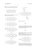 POLYMERIZABLE SEMICONDUCTORS, POLYMERS THEREOF, AND METHODS OF MAKING AND USING SAME diagram and image