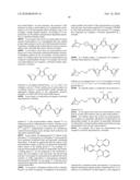 POLYMERIZABLE SEMICONDUCTORS, POLYMERS THEREOF, AND METHODS OF MAKING AND USING SAME diagram and image